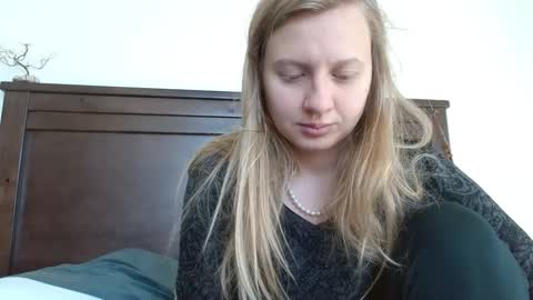 ScarTit Bernhard online show from January 2025 04:55:01 PM