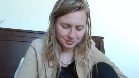 ScarTit Bernhard online show from January 2025 10:58:02 PM