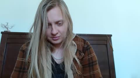 ScarTit Bernhard online show from January 2025 10:08:02 PM