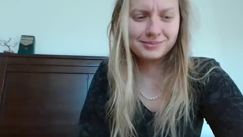 ScarTit Bernhard online show from January 2025 05:26:01 PM