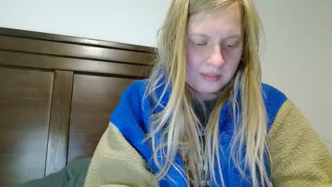 ScarTit Bernhard online show from January 2025 02:14:02 AM