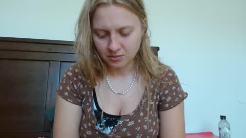 ScarTit Bernhard online show from January 2025 06:17:01 PM