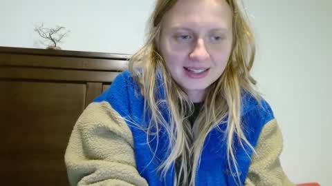 ScarTit Bernhard online show from January 2025 03:34:02 AM