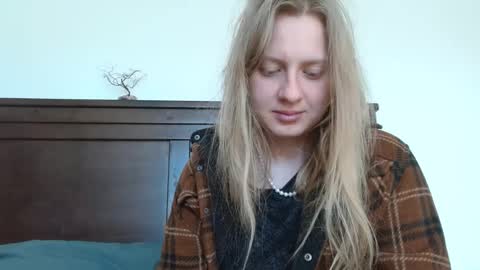 ScarTit Bernhard online show from January 2025 06:16:01 PM
