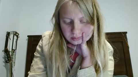 ScarTit Bernhard online show from January 2025 03:53:02 AM
