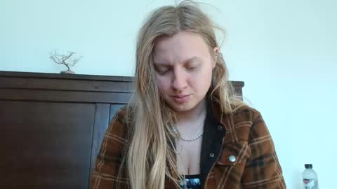 ScarTit Bernhard online show from January 2025 04:43:01 PM