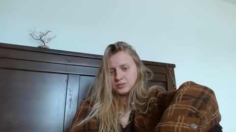 ScarTit Bernhard online show from January 2025 09:30:01 PM