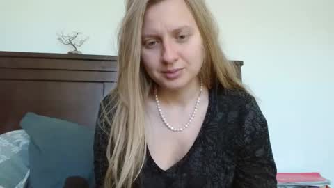 ScarTit Bernhard online show from January 2025 06:33:02 PM