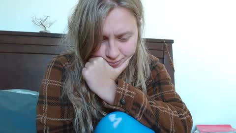 ScarTit Bernhard online show from January 2025 11:29:01 PM