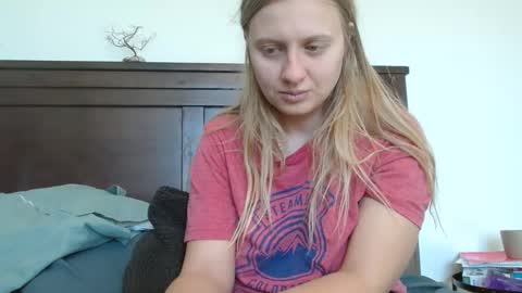 ScarTit Bernhard online show from January 2025 06:10:01 PM