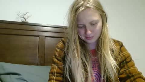 ScarTit Bernhard online show from January 2025 01:43:01 AM