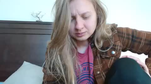 ScarTit Bernhard online show from January 2025 04:57:01 PM