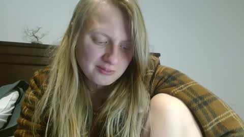 ScarTit Bernhard online show from January 2025 02:32:02 AM