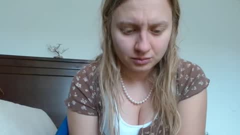 ScarTit Bernhard online show from January 2025 06:57:01 PM