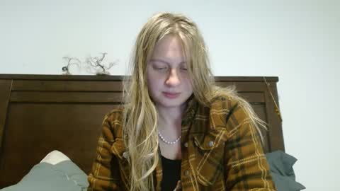 ScarTit Bernhard online show from February 2025 04:48:02 AM