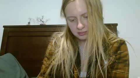 ScarTit Bernhard online show from February 2025 03:45:01 AM