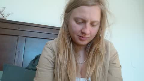ScarTit Bernhard online show from February 2025 05:30:01 PM