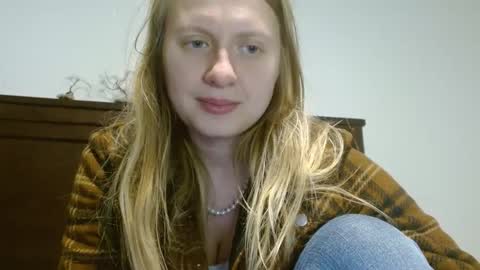 ScarTit Bernhard online show from February 2025 02:26:01 AM