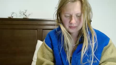 ScarTit Bernhard online show from February 2025 06:31:01 AM