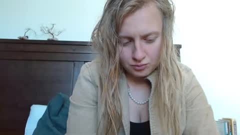ScarTit Bernhard online show from February 2025 11:36:01 PM
