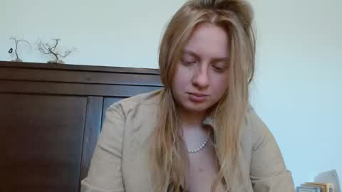 ScarTit Bernhard online show from February 2025 06:58:02 PM