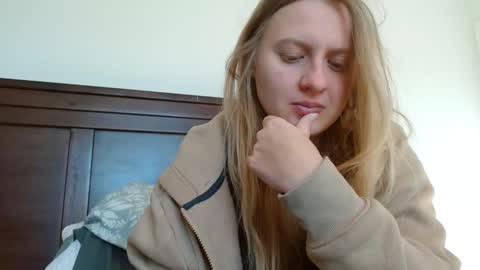 ScarTit Bernhard online show from March 2025 04:39:02 PM