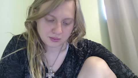 ScarTit Bernhard online show from October 2025 07:12:02 PM