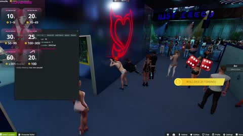 Snapshot of schnul_le99 chatting on January 2025 06:14:01 PM Leon online show from January 2025 06:14:01 PM