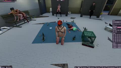 Snapshot of schnul_le99 chatting on November 2025 07:04:02 PM Leon online show from November 2025 07:04:02 PM