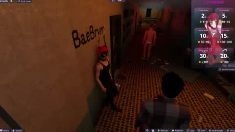 Snapshot of schnul_le99 chatting on November 2025 02:45:02 PM Leon online show from November 2025 02:45:02 PM