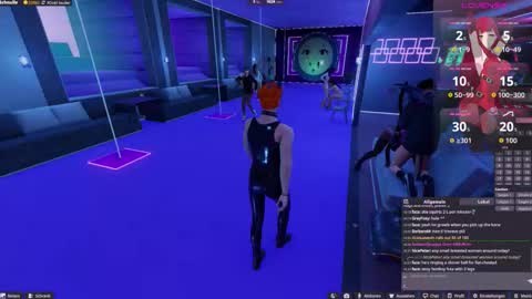 Snapshot of schnul_le99 chatting on November 2025 03:23:01 PM Leon online show from November 2025 03:23:01 PM