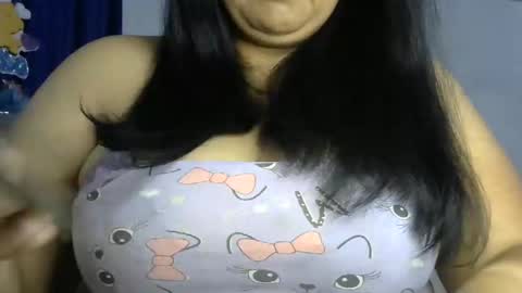 mai latina online show from February 2025 11:19:02 AM