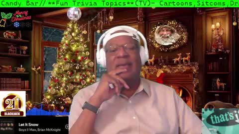 ...PHIL... online show from December 2024 05:10:02 PM
