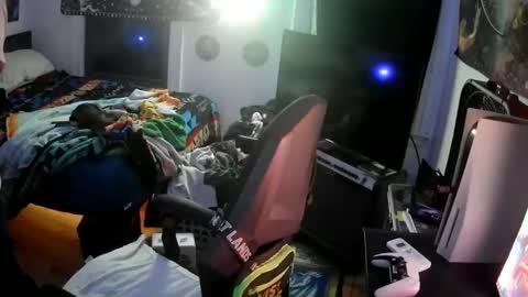 scoobysnaxxxxx online show from November 2025 11:01:02 AM