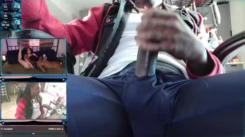 Snapshot of scoobysnow chatting on October 2025 12:14:02 PM Scooby snow online show from October 2025 12:14:02 PM