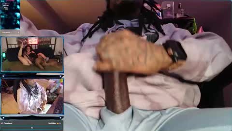 Snapshot of scoobysnow chatting on December 2025 12:59:02 AM Scooby snow online show from December 2025 12:59:02 AM