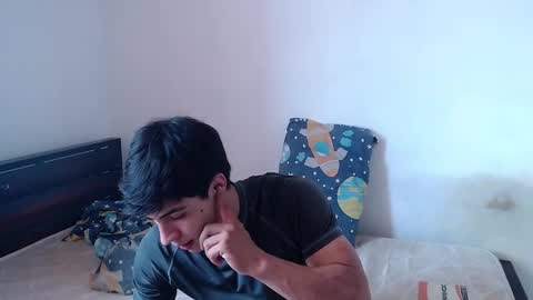 scoot2115 online show from October 2025 03:25:01 PM