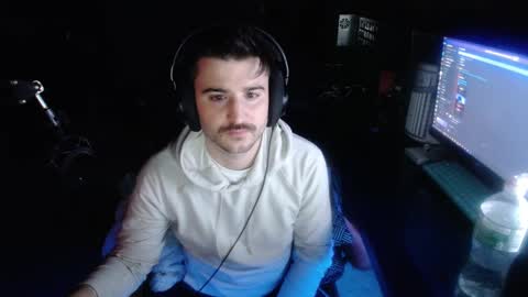 Snapshot of scotchthecat chatting on December 2024 10:34:02 PM Sup online show from December 2024 10:34:02 PM