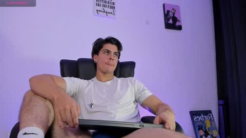 scott_delta online show from January 2025 12:24:01 AM