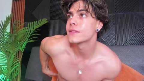 scott_delta online show from January 2025 11:24:01 PM