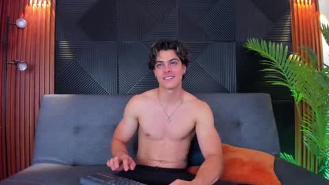 scott_delta online show from February 2025 08:28:01 PM