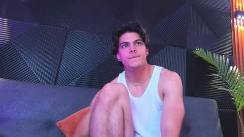 scott_delta online show from February 2025 11:22:02 PM