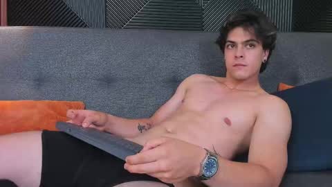 scott_delta online show from February 2025 10:54:01 PM