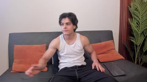 scott_delta online show from February 2025 08:27:02 PM