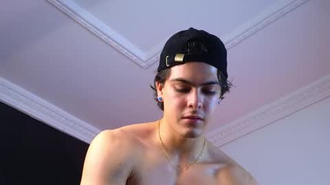 scott_delta online show from February 2025 04:40:02 PM