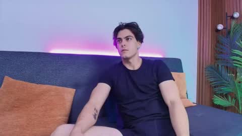 scott_delta online show from March 2025 02:41:01 AM