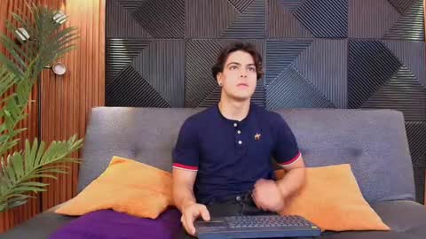 scott_delta online show from March 2025 08:00:01 PM