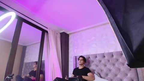 scott_delta online show from March 2025 12:00:01 AM