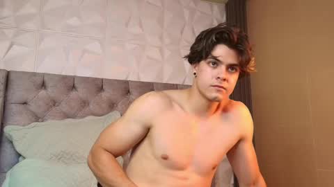 scott_delta online show from March 2025 03:01:01 AM
