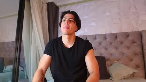 scott_delta online show from March 2025 12:31:02 PM